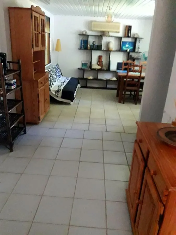 Villa Tiare Bora Bora
