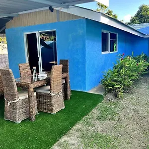 Tamaru Nui Ninamu 3 Chambres 2 A 9 Couchages Et Studio 1 Ch Bora Bora